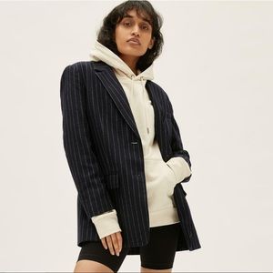 Everlane Oversized Blazer